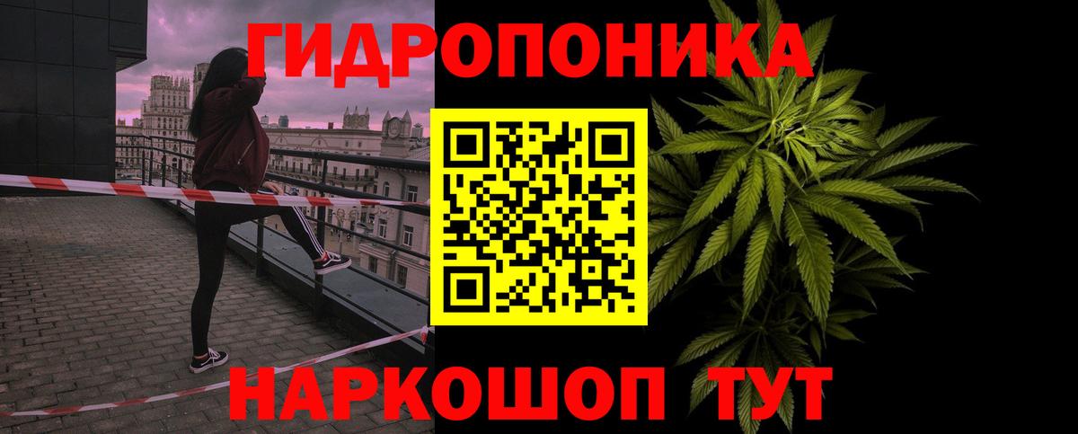 Каннабис гибрид Горячий Ключ